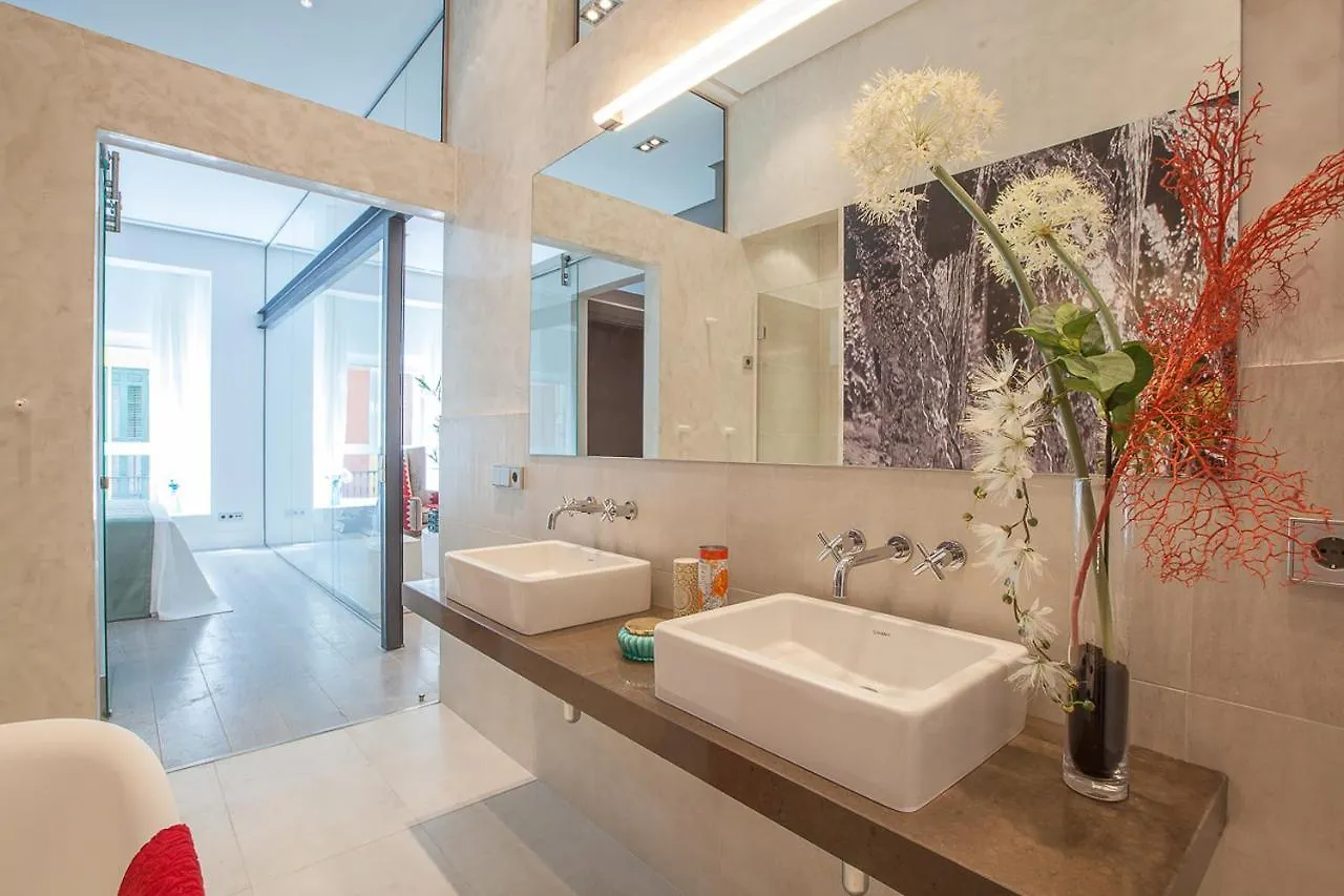 Appartement Iloftmalaga Calle Nueva Lofts