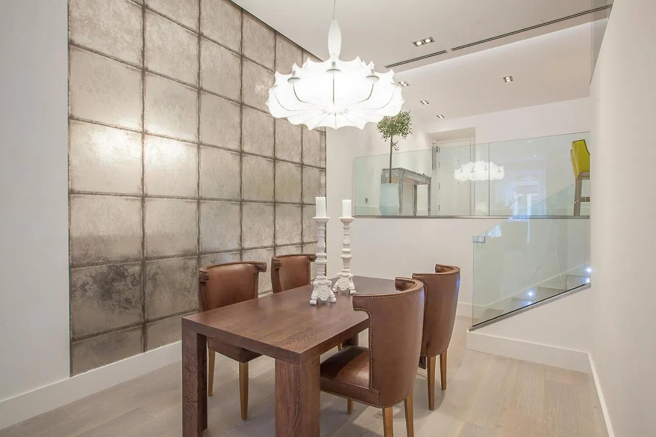Appartement Iloftmalaga Calle Nueva Lofts