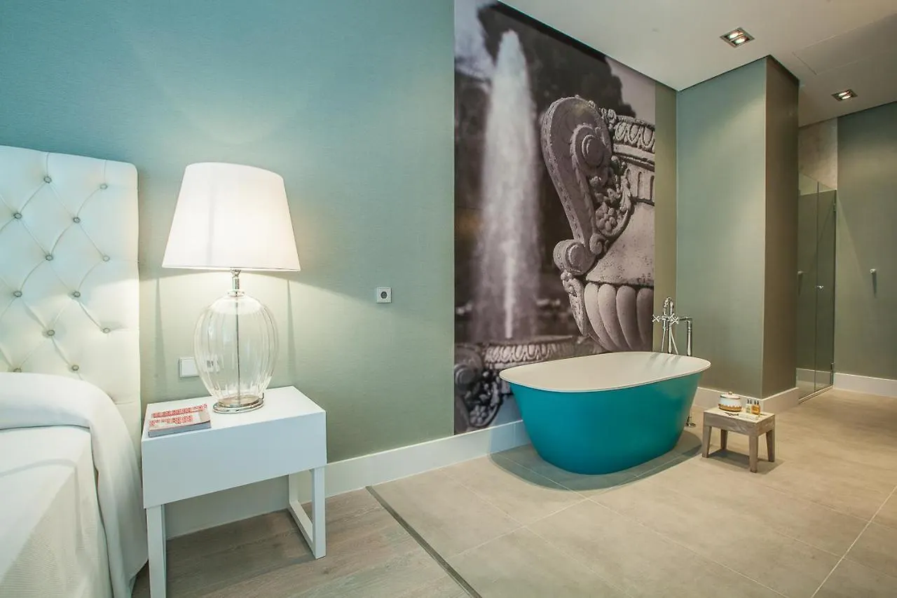 Iloftmalaga Calle Nueva Lofts
