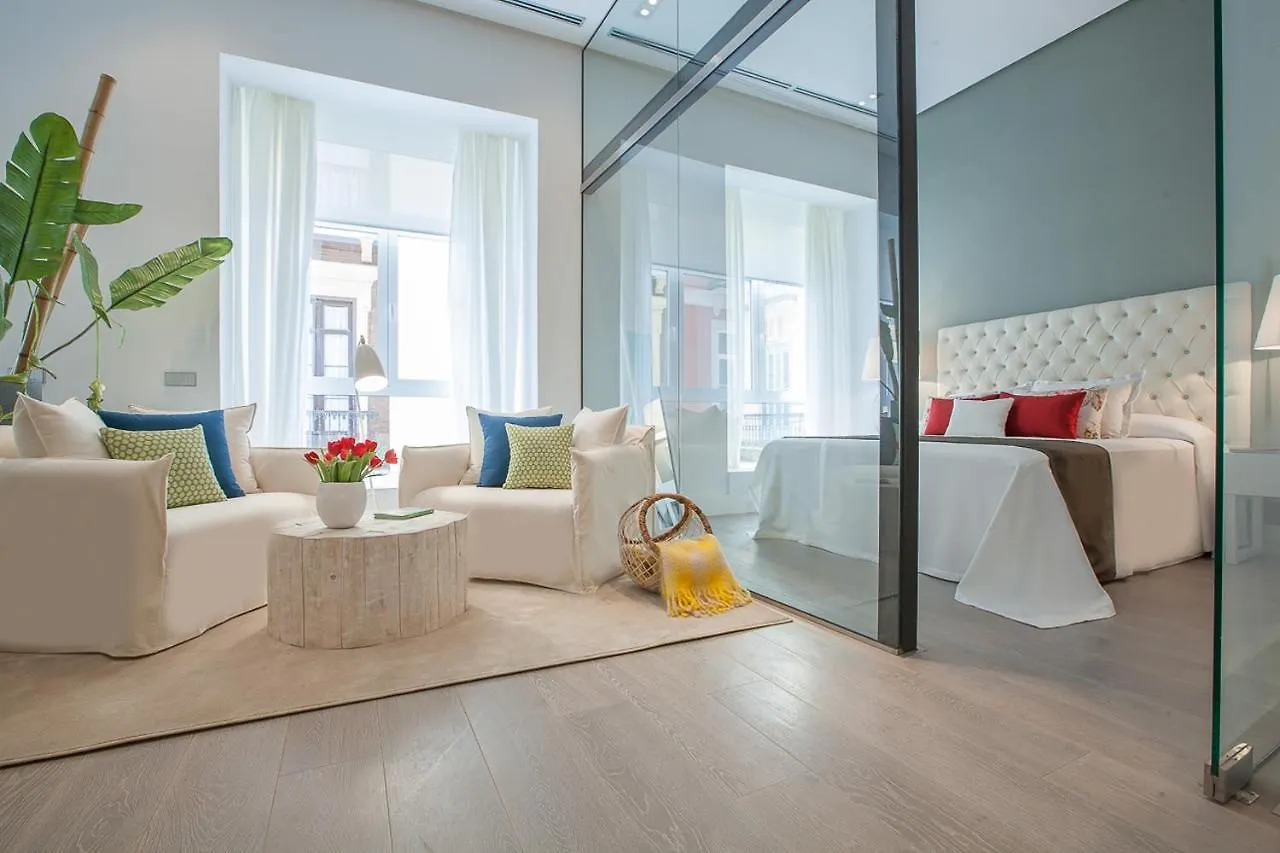 Iloftmalaga Calle Nueva Lofts